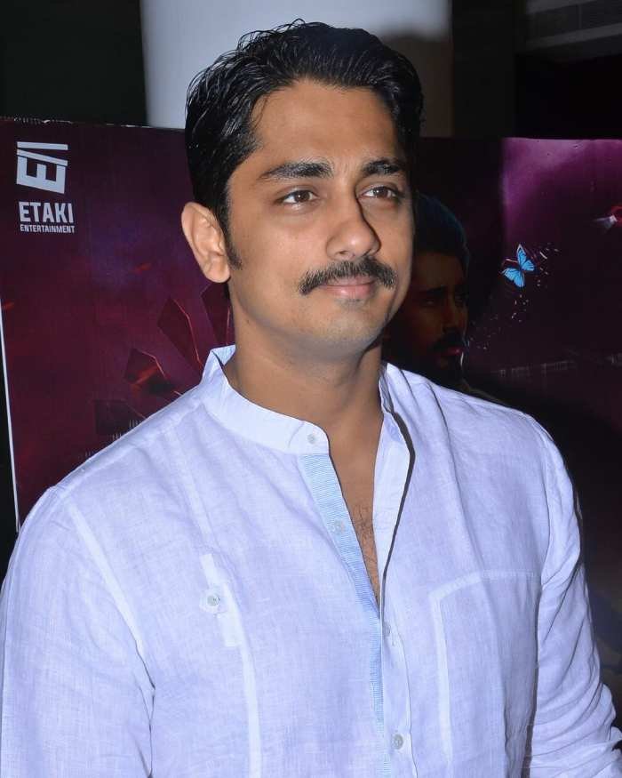 siddharth_teluguvox 2